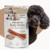 bully sticks