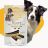 ReThink Pet Premium Mixed Sticks Buffet - Beef, Lamb, & Chicken Dog Treats