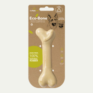 ReThink Pet Eco Friendly Bone Pet Toy